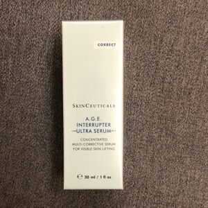 SkinCeuticals A.G.E. Interrupter Ultra Serum - Cream